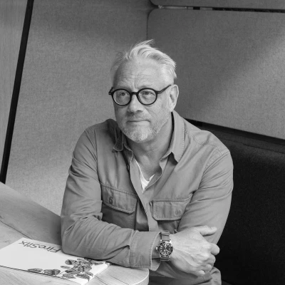 Rob Bierman